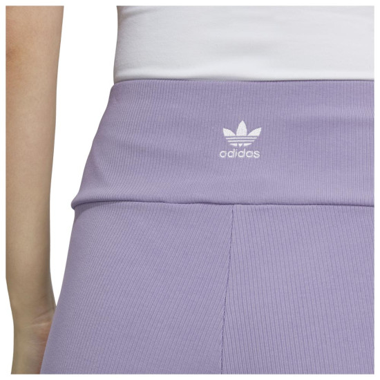 Adidas Γυναικείο ποδηλατικό κολάν Originals